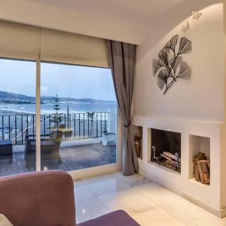 310 Puerto Banus Front Line Panoramic Sea View *