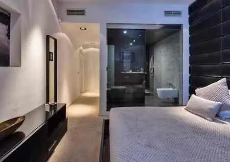 310 Puerto Banus Front Line Panoramic Sea View Marbella