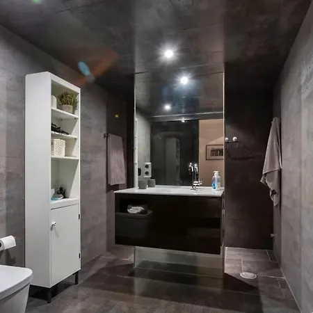 Apartman 310 Puerto Banus Front Line Panoramic Sea View *