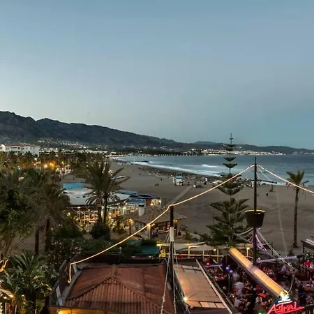 310 Puerto Banus Front Line Panoramic Sea View