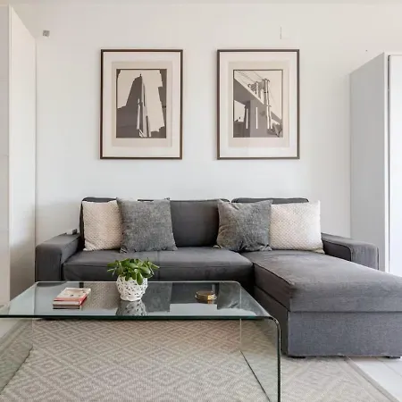 310 Puerto Banus Front Line Panoramic Sea View *