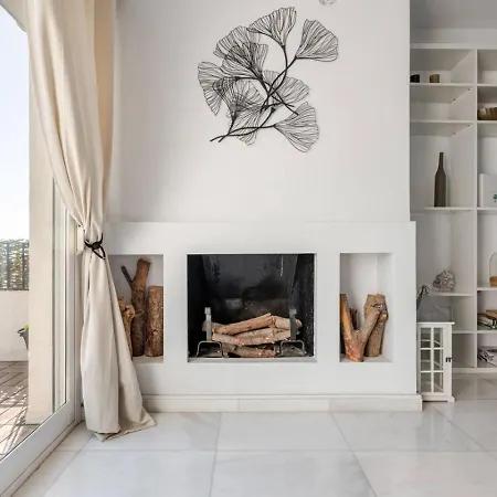 310 Puerto Banus Front Line Panoramic Sea View *